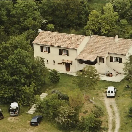 Le Relais Des Faïsses