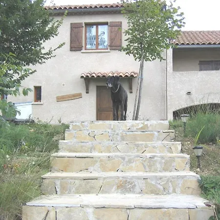 Le Relais Des Faïsses * La Vacquerie-et-Saint-Martin-de-Castries