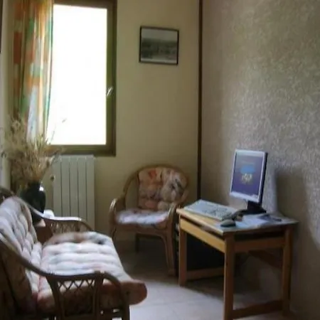 Le Relais Des Faïsses