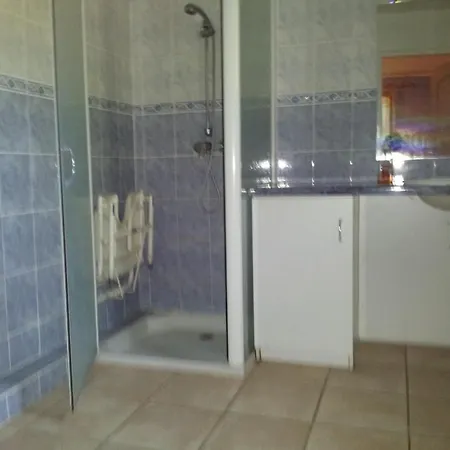 Le Relais Des Faïsses * La Vacquerie-et-Saint-Martin-de-Castries