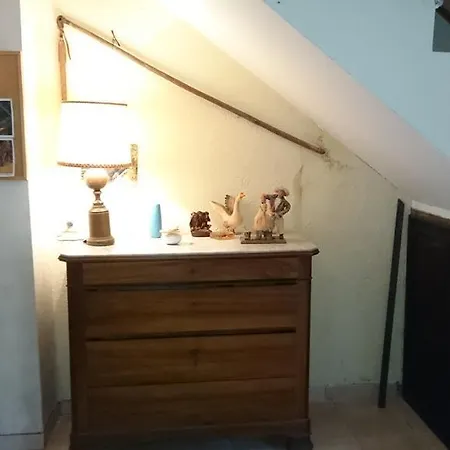 Le Relais Des Faïsses Couette-café