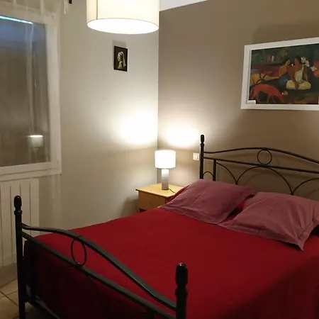 Le Relais Des Faïsses La Vacquerie-et-Saint-Martin-de-Castries