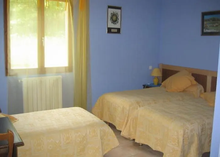 Le Relais Des Faisses Bed & Breakfast *