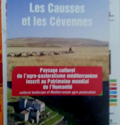 Bed & Breakfast Le Relais Des Faisses La Vacquerie-et-Saint-Martin-de-Castries