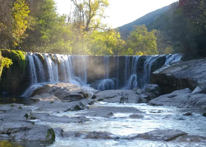 Le Relais Des Faisses Bed & Breakfast