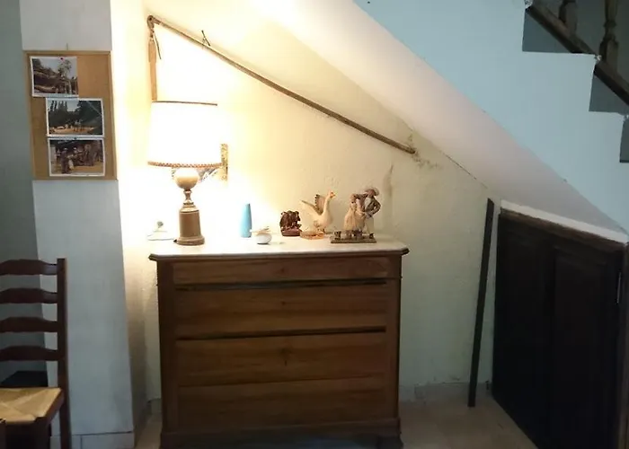 Le Relais Des Faisses Bed & Breakfast