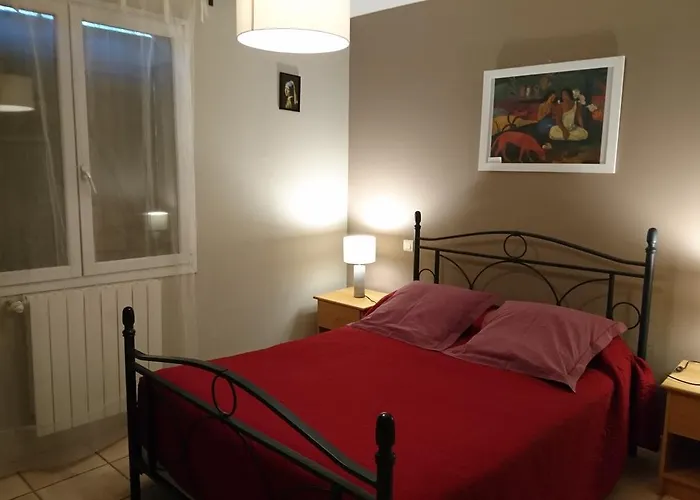 Le Relais Des Faisses La Vacquerie-et-Saint-Martin-de-Castries