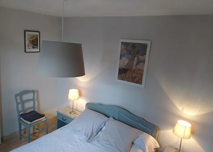 Le Relais Des Faisses Bed & Breakfast